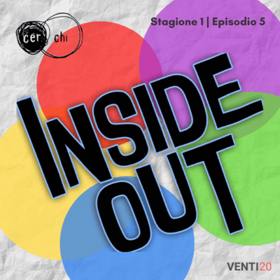 episode Ep. 05 | Inside Out artwork