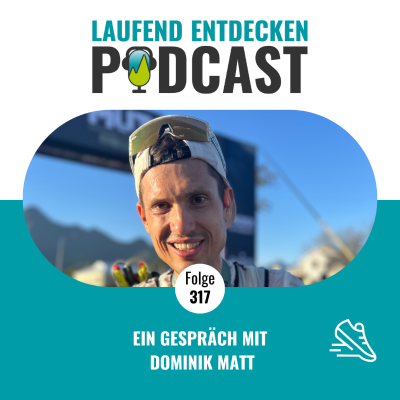 episode LEP#317 - Ein Gespräch mit Dominik Matt artwork