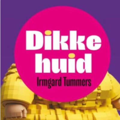 episode Pleinvrees (fragment) uit Dikke huid artwork
