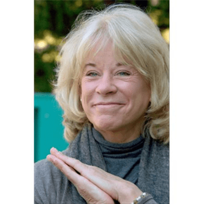 episode Speaking with Gangaji about Acceptance, Truth, Prayer and Fulfillment artwork