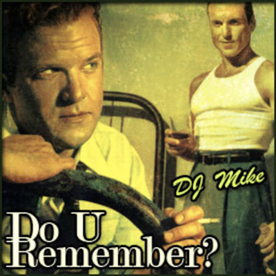 episode DO YOU REMEMBER? artwork