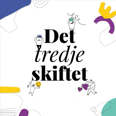 Det tredje skiftet