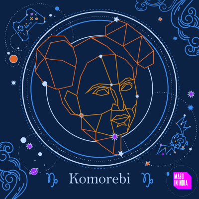 episode Komorebi artwork