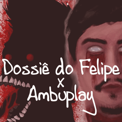 episode Assustado criancinhas com AMBUPLAY artwork