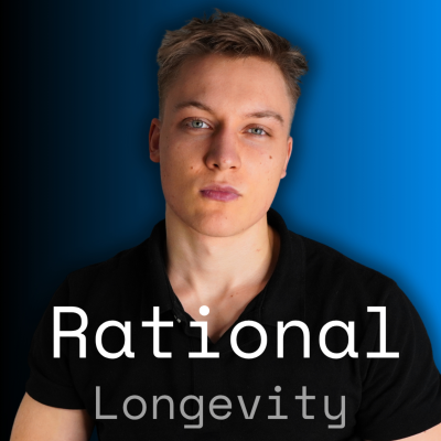 Rational Longevity: Scientific News and Conversations \w Elias Schlie