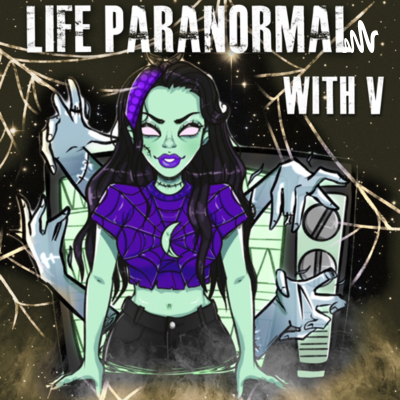 episode Happenings-Alexis’s Doppelgänger Update artwork