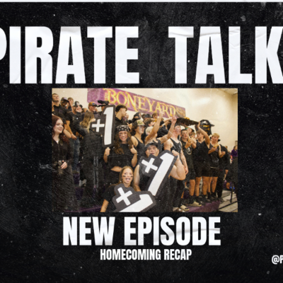 episode Pirate Talk: 10/06/2025 artwork