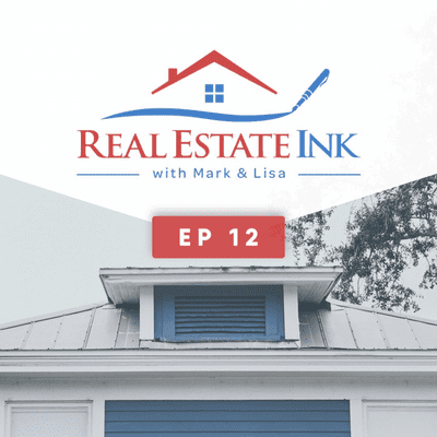 episode First Time Home Buyers artwork