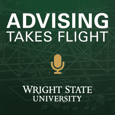 Advising Takes Flight