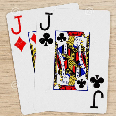episode The Two Jacks - Episode 116 - Media Meltdown, Super Tax, Housing Headaches, and Trump's Power Plays artwork