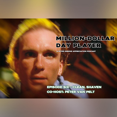 episode Episode Six – Clean, Shaven (Finale) artwork