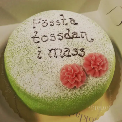 episode 50. Fössta tossdan i mass artwork
