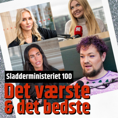 episode Det værste & det bedste (100) artwork