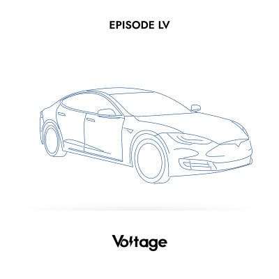 episode Ist dies die letzte Voltage-Episode? artwork