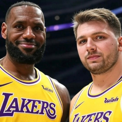 episode Doncić w Lakers!? Analiza największego transferu w historii NBA! artwork