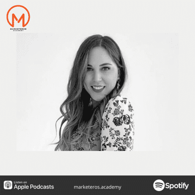 episode #53. Karla Celis. Dedícate a lo que verdaderamente te Apasiona, no importa si HOY no sabes qué es.. ¡inténtalo! artwork