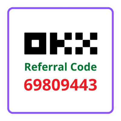 episode How to Use OKX Referral Code? artwork