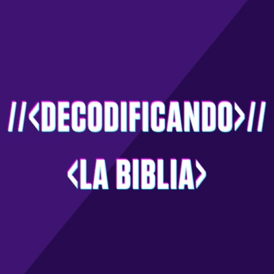Decodificando la biblia