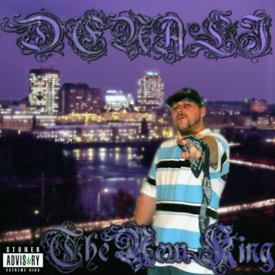 episode The Queen City artwork
