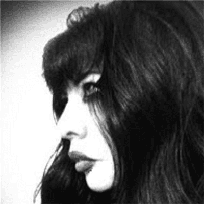 Dark Matters W/The Sorceress Cagliastro