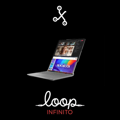 episode Probando un portátil enrollable artwork