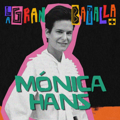 episode 5. Matrimonio adolescente: decisiones que marcan | Mónica Hans artwork