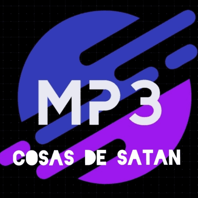 episode Episodio 13 "Cosas de Satan" artwork