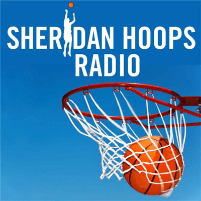 Sheridan Hoops Radio