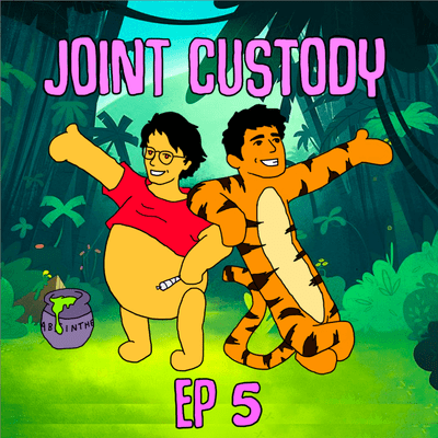 episode Episode 5: Feelin' Good artwork