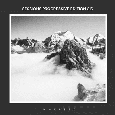 episode Sessions Progressive Edition 015 artwork