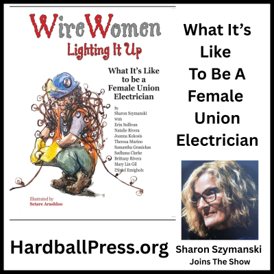 episode Wire Women Lighting It Up-Women in Electrical Trades artwork