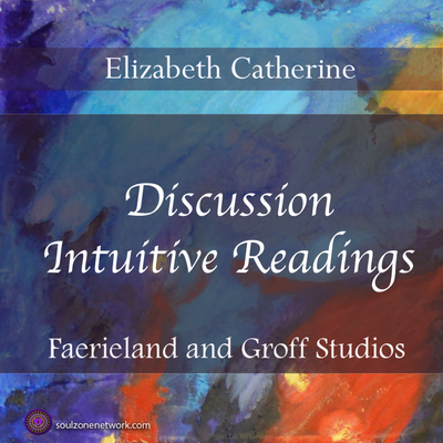 episode Discussion: Intuitive Readings artwork