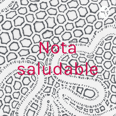 Nota saludable