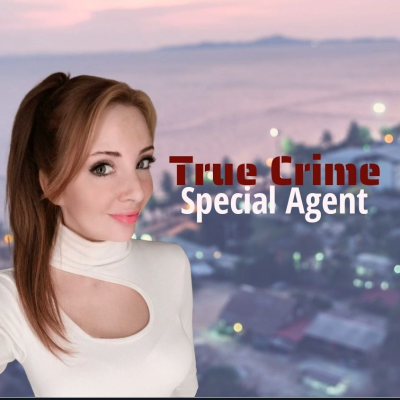 True Crime Special Agent