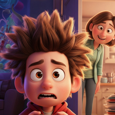 episode “Senere!” – Oscars rejse fra trods til taknemmelighed artwork