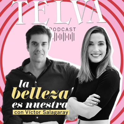 episode E122: Cómo prevenir y tratar la caída de pelo en la mujer, con Víctor Salagaray artwork
