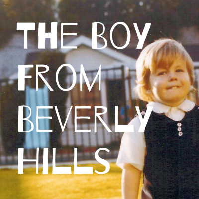 The Boy From Beverly Hills