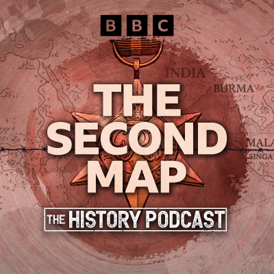 episode Introducing The Second Map artwork
