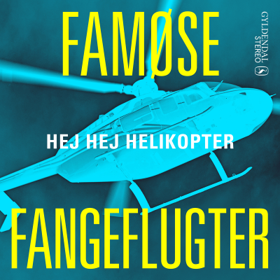 episode Hej Hej Helikopter artwork