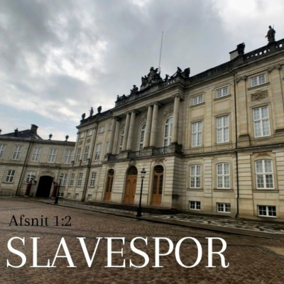 episode BAGSIDEN AF MEDALJEN: Slavespor 1:2 artwork