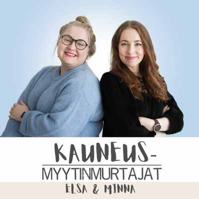 episode Jakso 2 - Mitä rasvaisempi voide, sitä enemmän se kosteuttaa? artwork