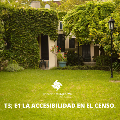 episode T3; E1 La accesibilidad en el censo artwork