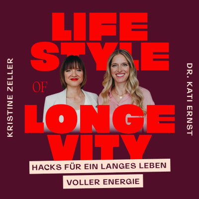 Coverbild der Sendung Lifestyle of Longevity