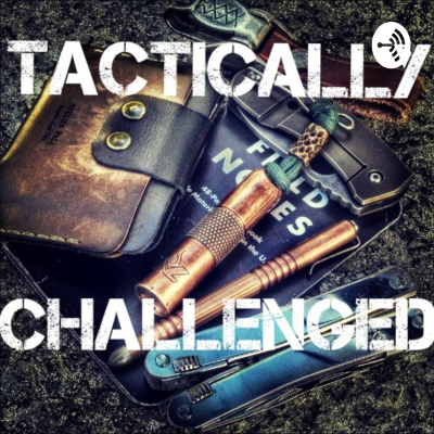 Tactically Challenged