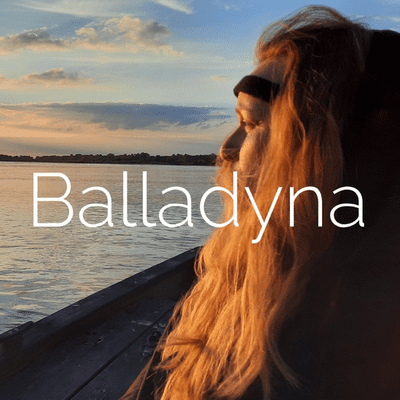 Balladyna