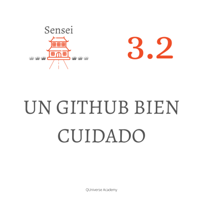 episode 3.2. Un Github bien cuidado (reedición). artwork