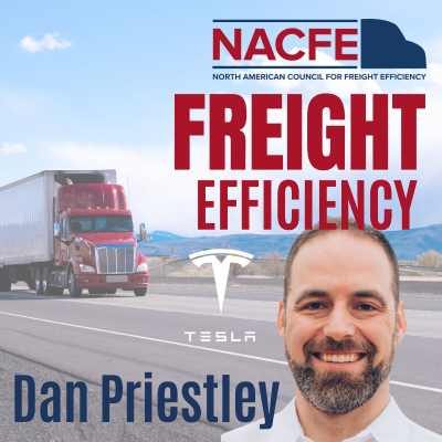 episode Ep. 118: Dan Priestley – Tesla artwork