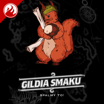 episode Gildia Smaku (S2) #6 – „Cienie przeszłości” artwork