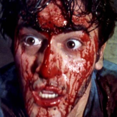 episode Episódio 9 - "Evil Dead" (1981) artwork
