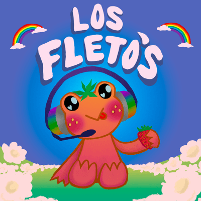episode Huevitos Góticos! ~Pascuas Spookys~ artwork